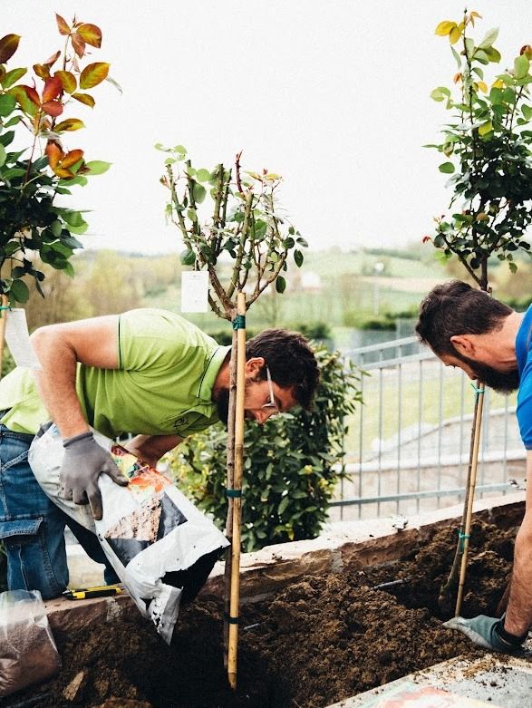 Inaugura ad Asti il nuovo punto vendita di Rilate Verde