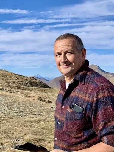 "I nostri Caschi Blu prigionieri del capitolo sesto"