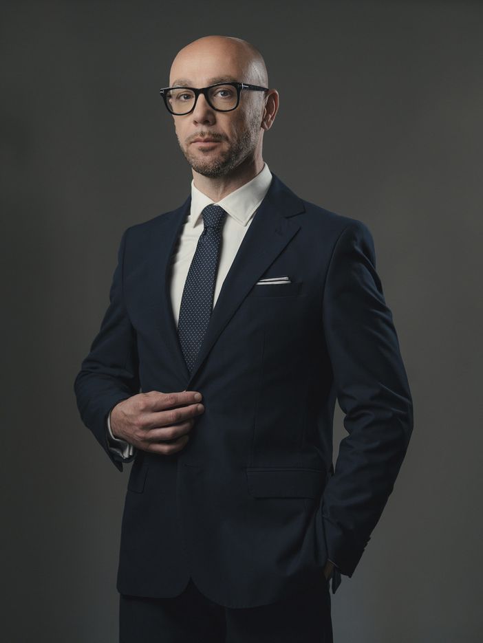 Giordano Guerrieri (ceo Finera): Emergenza Credit Crunch, la situazione e le soluzioni per le PMI nell'Eurozona Giordano Guerrieri (ceo Finera): Emergenza Credit Crunch, la situazione e le soluzioni per le PMI nell'Eurozona