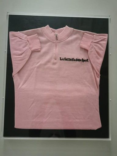 BuonGiro Story, Olmo-Bini: quella volta che la Maglia Rosa venne indossata da due corridori BuonGiro Story, Olmo-Bini: quella volta che la Maglia Rosa venne indossata da due corridori