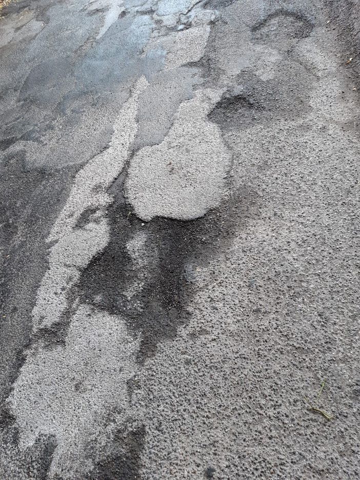 Le immagini di via al Duca Le immagini di via al Duca
