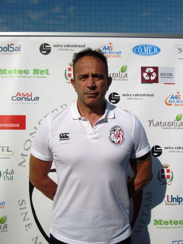 Giancarlo Campaner Giancarlo Campaner