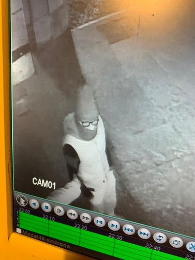 Furto nella gioielleria di San Damiano. Parla il figlio della proprietaria: "Non è mai successo. Siamo amareggiati" Furto nella gioielleria di San Damiano. Parla il figlio della proprietaria: "Non è mai successo. Siamo amareggiati"