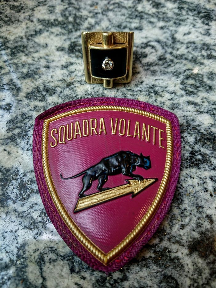 Recuperato dalla Polizia un anello rubato ad una sessantaquattrenne affetta da seri problemi di salute Recuperato dalla Polizia un anello rubato ad una sessantaquattrenne affetta da seri problemi di salute