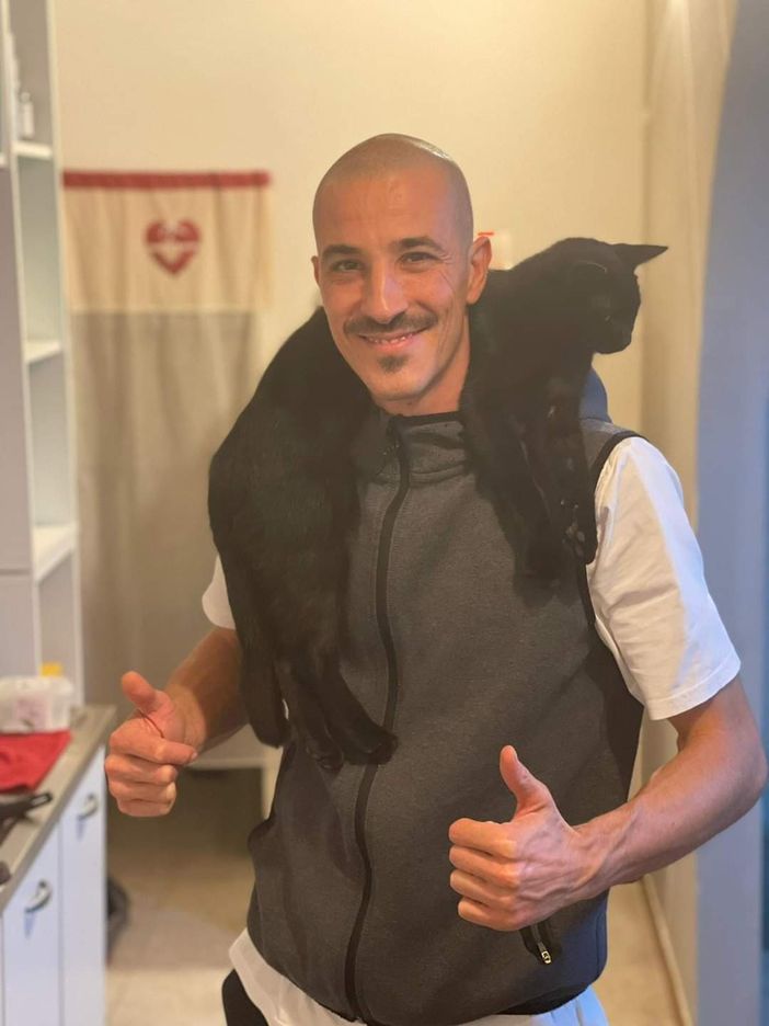 Asti piange la scomparsa del giovane Daniele Marchioretti