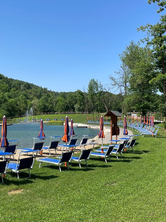 Agosto al Bioparco Acquaviva: musica, natura e relax Agosto al Bioparco Acquaviva: musica, natura e relax