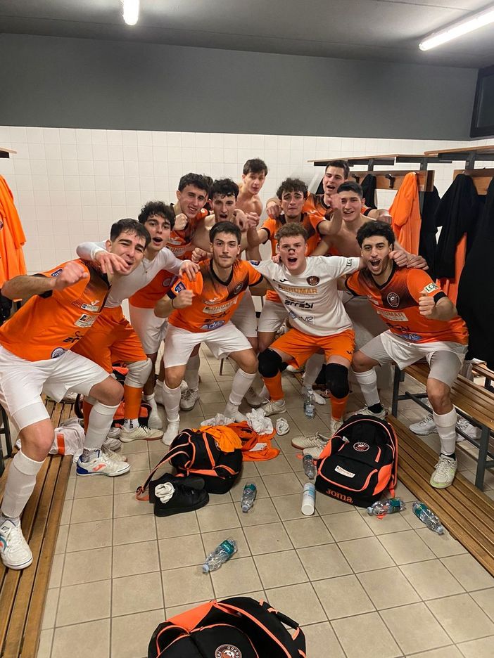 Orange Futsal vittoriosa in trasferta a Lecco: 4-3 per gli astigiani Orange Futsal vittoriosa in trasferta a Lecco: 4-3 per gli astigiani