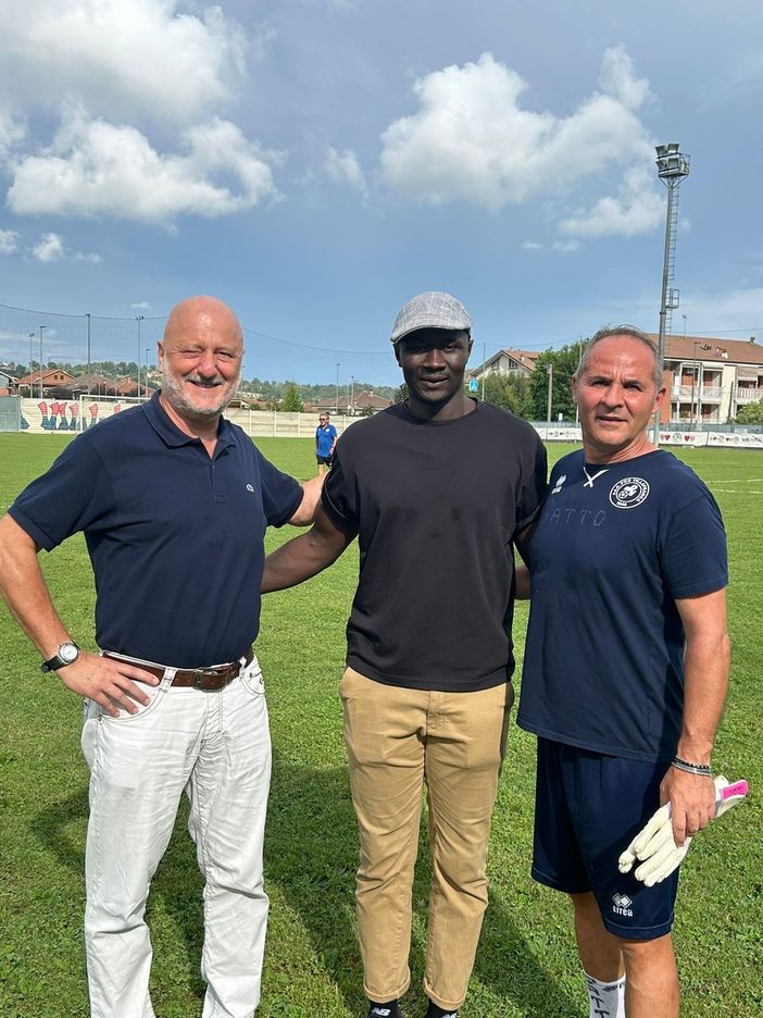 Cuore Villans: rimonta da tre punti per il presidente Venturini Cuore Villans: rimonta da tre punti per il presidente Venturini