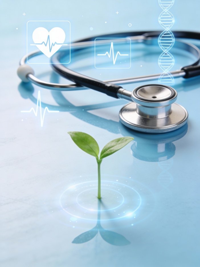 I piemontesi godono di buona salute: solo il 18% soffrirebbe di patologie croniche