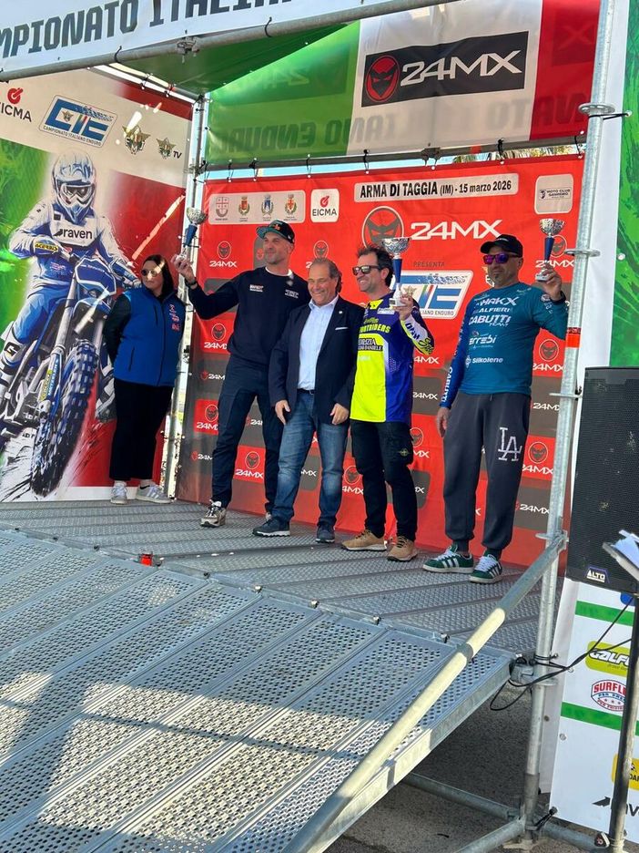 Il maltempo guasta i piani del Moto Club Alfieri: annullato il Trofeo Ferrero