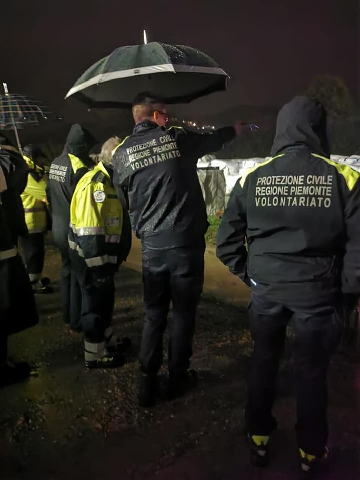 Maltempo: a Moncalvo si contano i danni dopo il nubifragio. Dal Comune: “Ora è tempo di porre soluzioni ben definite” Maltempo: a Moncalvo si contano i danni dopo il nubifragio. Dal Comune: “Ora è tempo di porre soluzioni ben definite”