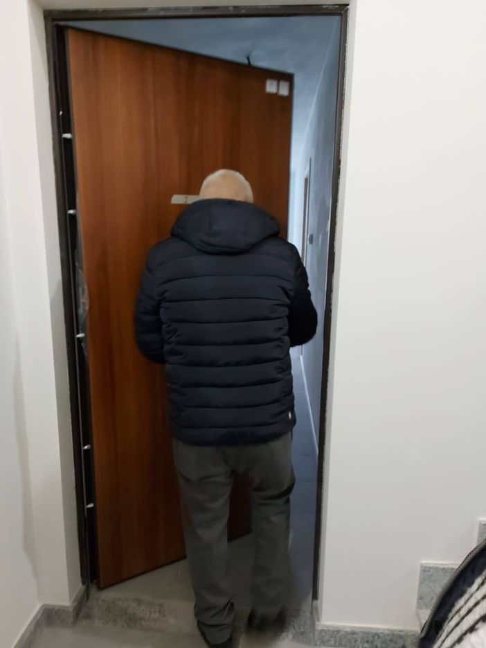 Nizza Monferrato, consegnati agli assegnatari 11 dei 18 alloggi costruiti in località Piandolce