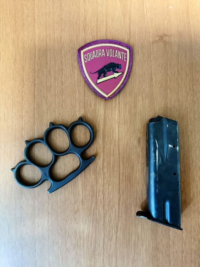 Asti, individuati e denunciati dalla Polizia due “scippatori seriali”