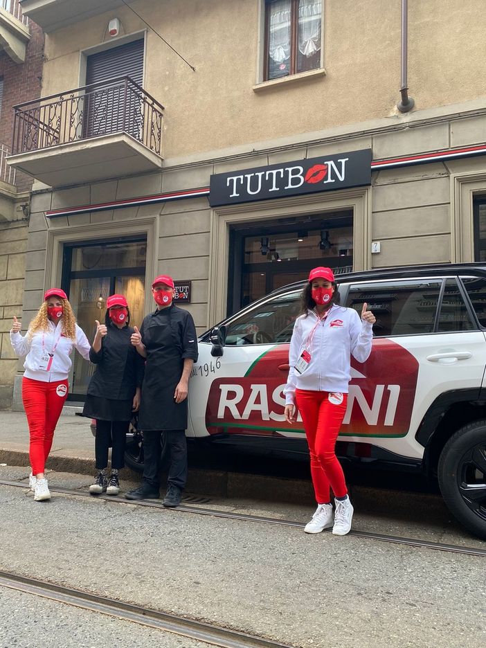 Macelleria Tutbon di Torino Macelleria Tutbon di Torino
