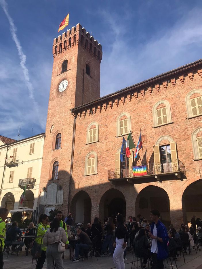 Immagini della giornata di fiera Immagini della giornata di fiera