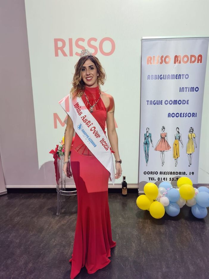 Oltre un anno senza musica: riflessioni a cuore aperto della cantante astigiana Alice Sansebastiano Oltre un anno senza musica: riflessioni a cuore aperto della cantante astigiana Alice Sansebastiano