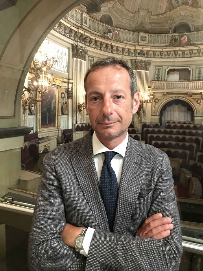 Museo Nazionale del Risorgimento, l'astigiano Mauro Caliendo è il nuovo presidente Museo Nazionale del Risorgimento, l'astigiano Mauro Caliendo è il nuovo presidente