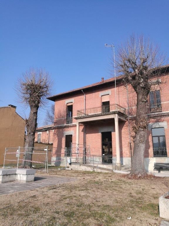 A Castello d'Annone un Gruppo appartamento per disabili che sarà finanziato anche con i fondi della legge "Dopo di noi"