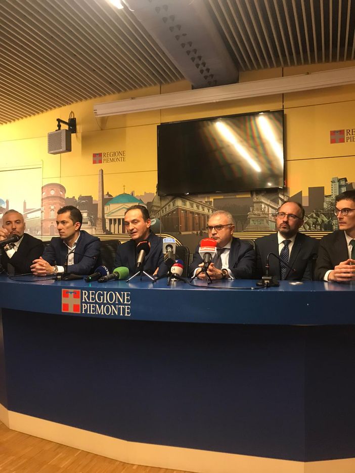 Coronavirus, la proposta di Cirio: &quot;Studenti a scuola da metà della prossima settimana&quot; [VIDEO]