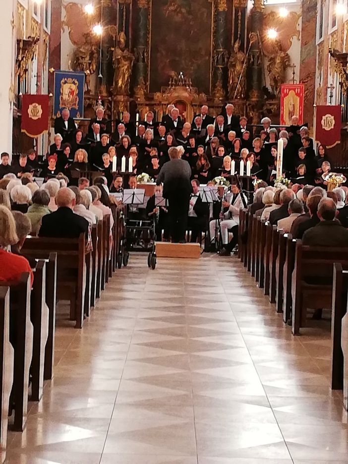 Il concerto Il concerto