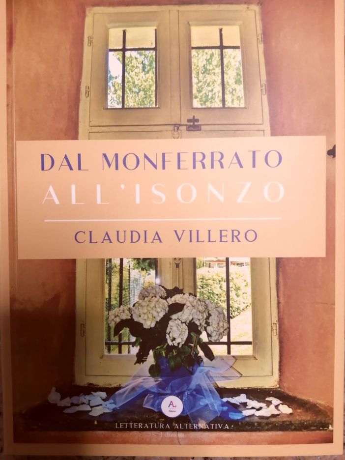 Presentazione costigliolese per il romanzo storico “Dal Monferrato all’Isonzo”