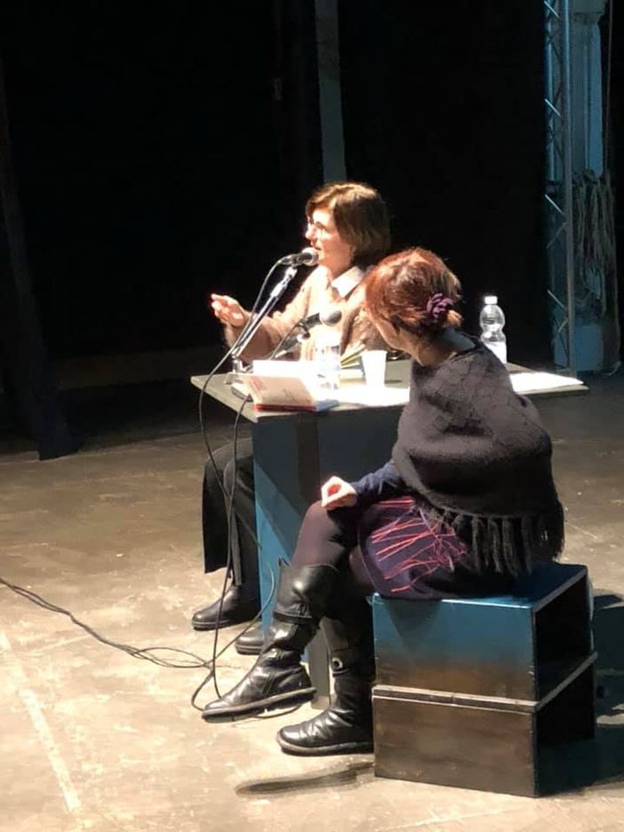 &quot;Con la cultura non si mangia...falso!&quot; parola di Paola Dubini