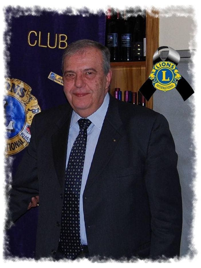 Foto tratta dalla pagina Facebook del Lions Club Asti Alfieri