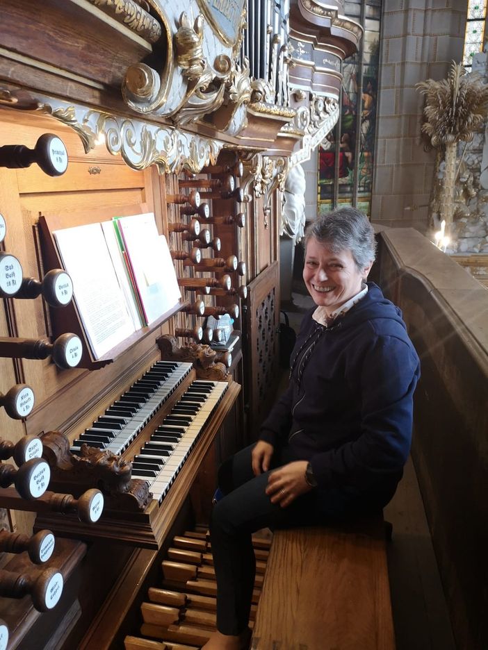 Prosegue domani a Castellero la rassegna "Cantatibus Organis"