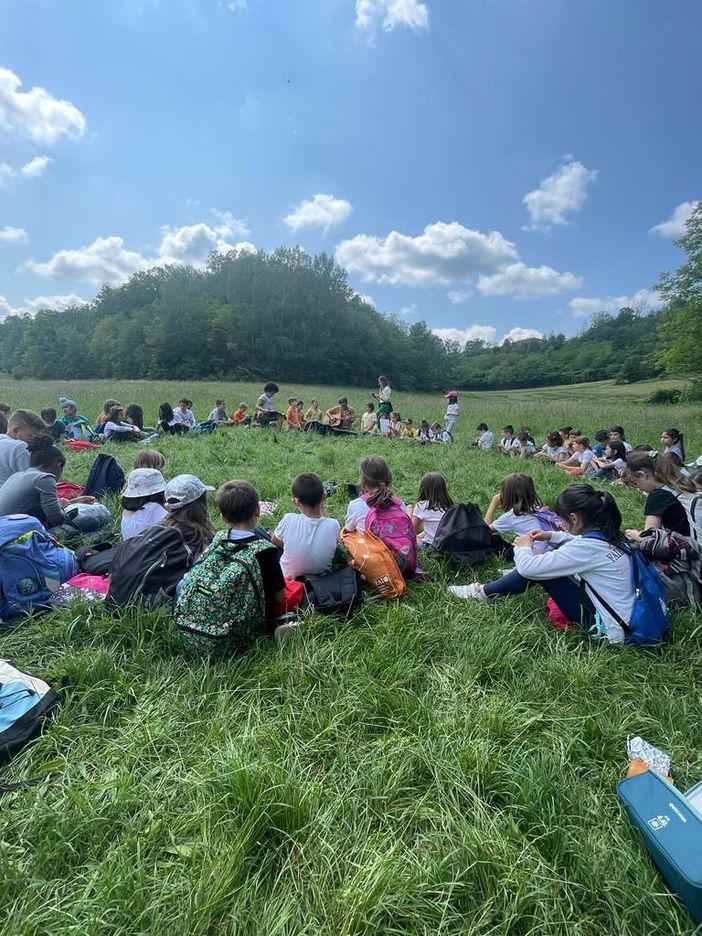 Da Varese ad Asti, visita d'istruzione per vivere una giornata da Bimbisvegli