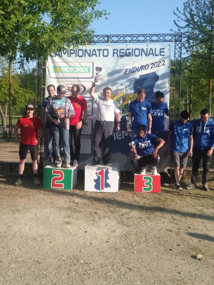 Immagini relative i vari podi: a squadre (prima foto) e delle categorie (a fine articolo) Immagini relative i vari podi: a squadre (prima foto) e delle categorie (a fine articolo)