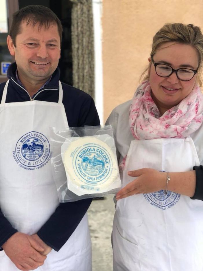 Domenica a Cocconato arriva Cocco... Cheese Domenica a Cocconato arriva Cocco... Cheese