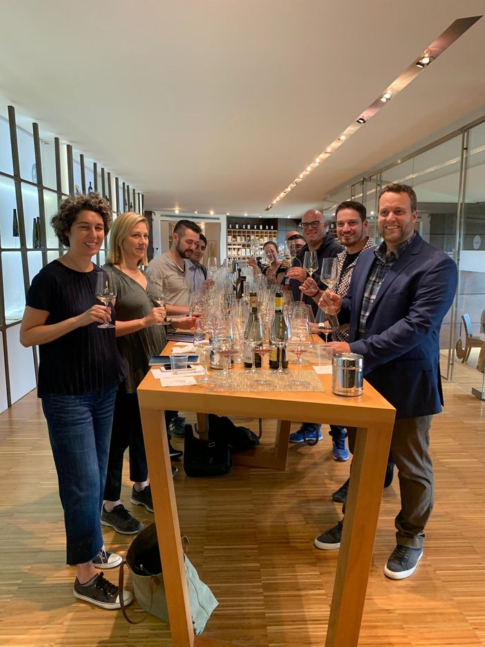 Vendemmia di qualità per il Moscato d'Asti, Bezzo: &quot;Il momento che ogni viticoltore attende con ansia&quot;