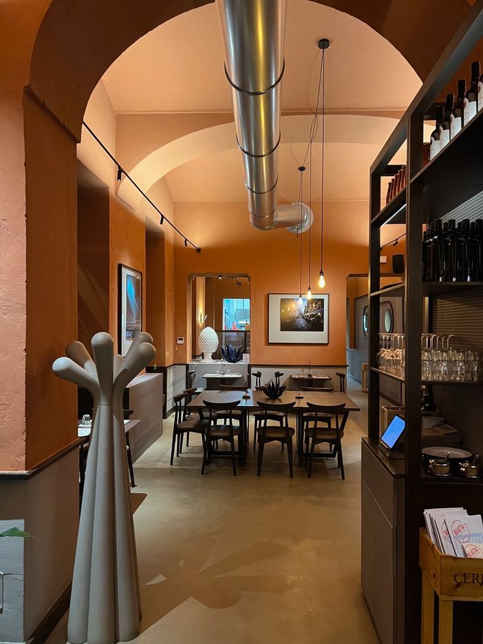 Buatta – Cucina Popolana: i sapori di Palermo a Torino Buatta – Cucina Popolana: i sapori di Palermo a Torino