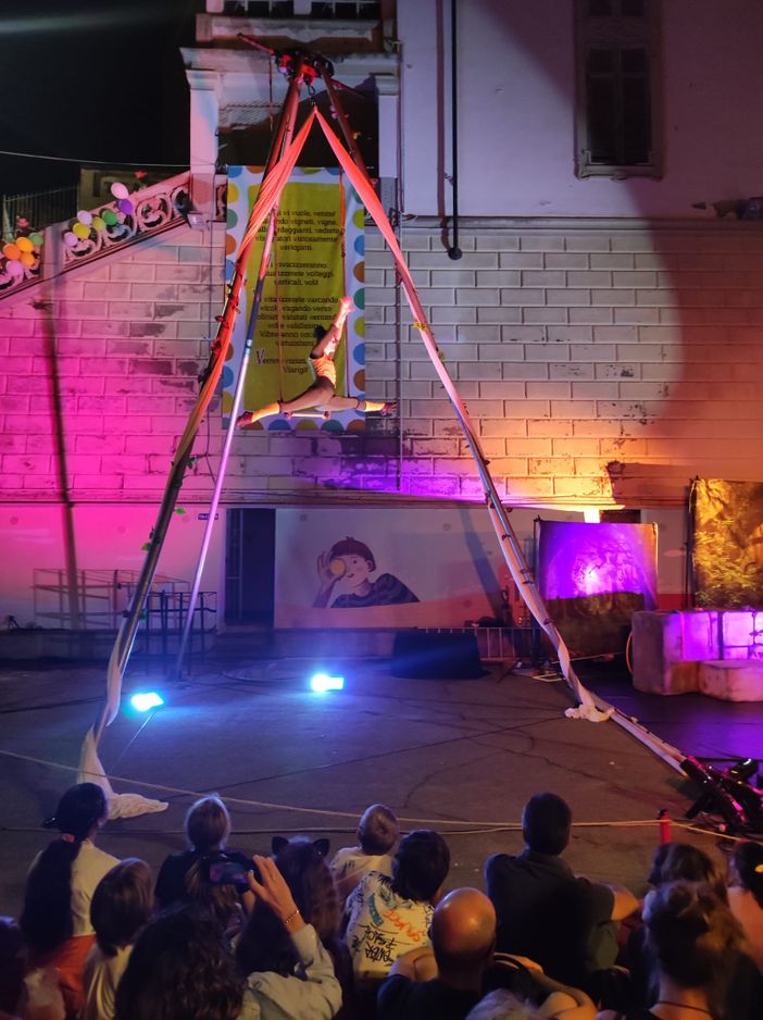 Alcune immagini delle precedenti edizioni Alcune immagini delle precedenti edizioni