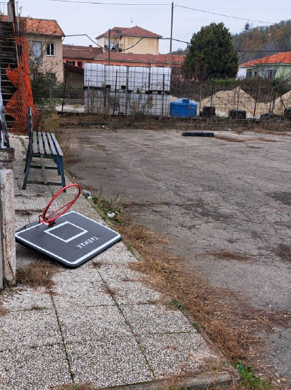 Parco di Quarto in stato di degrado: l'interrogazione del consigliere Mario Malandrone Parco di Quarto in stato di degrado: l'interrogazione del consigliere Mario Malandrone