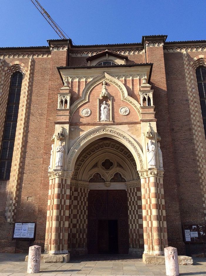 Due inviti da Cenacolo Alfieriano per celebrare i 270 anni di Alfieri Due inviti da Cenacolo Alfieriano per celebrare i 270 anni di Alfieri