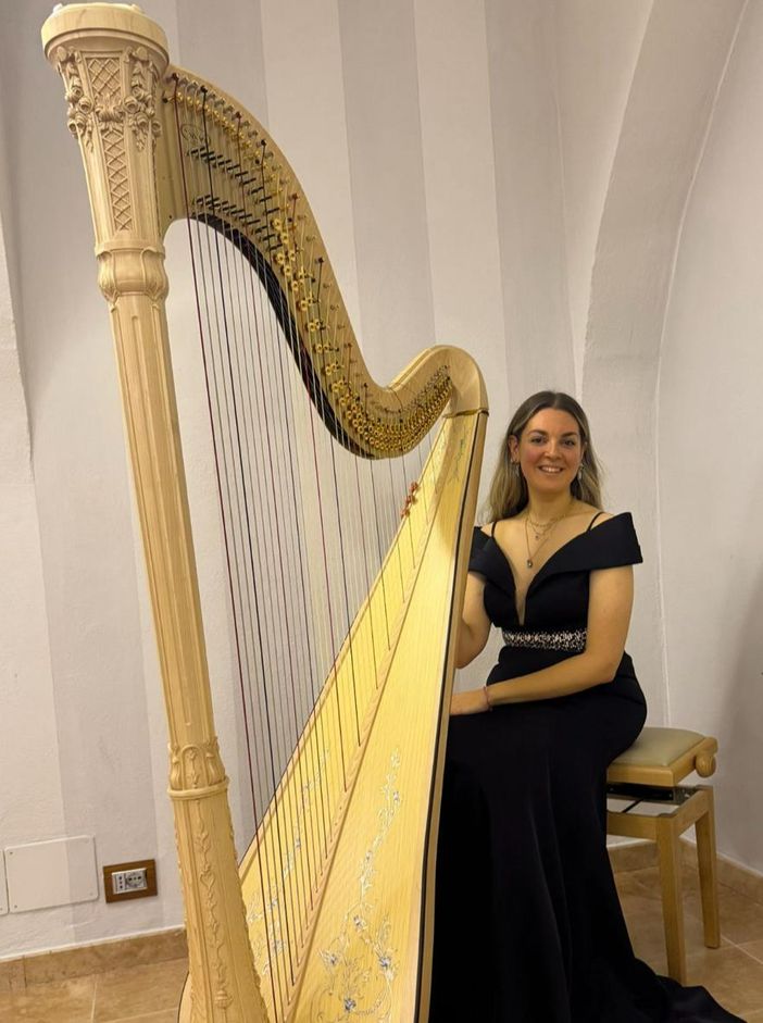 Teresa Trivero Graci