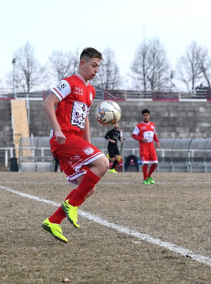 Covid e sport: riprendono in sicurezza gli allenamenti del Pro Villafranca Covid e sport: riprendono in sicurezza gli allenamenti del Pro Villafranca