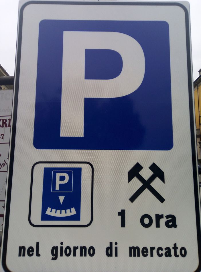 Moncalvo: introdotte alcune importanti modifiche alla viabilità del paese Moncalvo: introdotte alcune importanti modifiche alla viabilità del paese