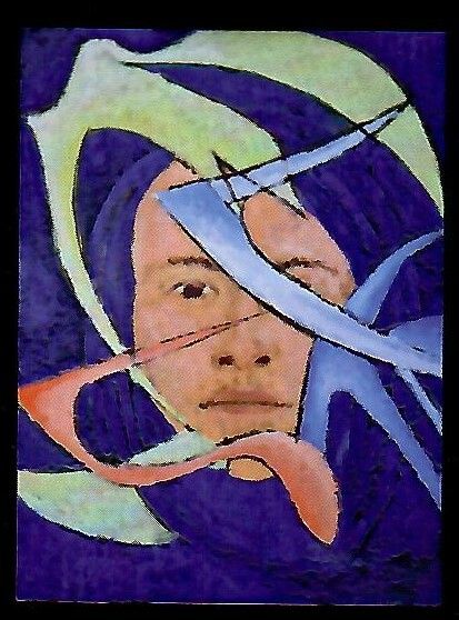 "…63 anni dopo…": a Palazzo Alfieri la mostra antologica di Paolo Bernardi con le opere donate alla Fondazione Guglielminetti "…63 anni dopo…": a Palazzo Alfieri la mostra antologica di Paolo Bernardi con le opere donate alla Fondazione Guglielminetti