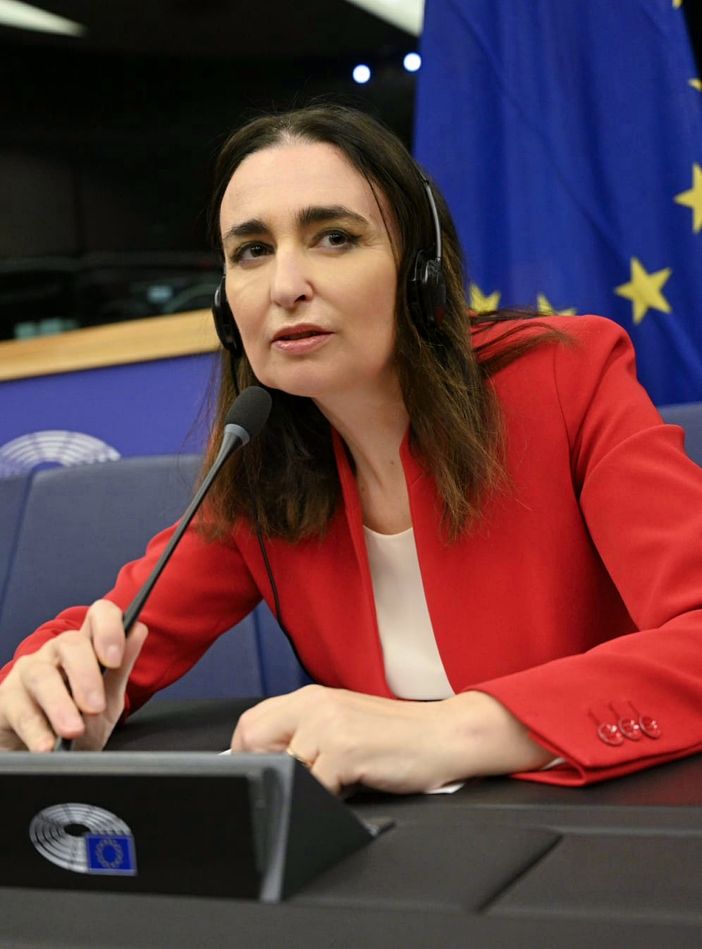 Gancia (Lega): &quot;Da settembre nella Sottocommissione del Parlamento Ue per le questioni fiscali, incarico che mi consentirà di aiutare il mondo produttivo&quot;