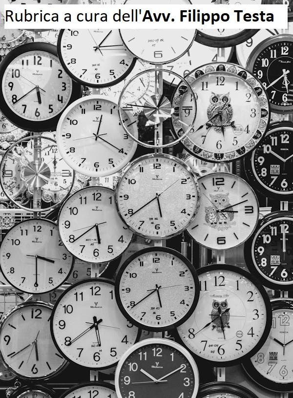 Usucapione: come acquistare un immobile a costo zero Usucapione: come acquistare un immobile a costo zero