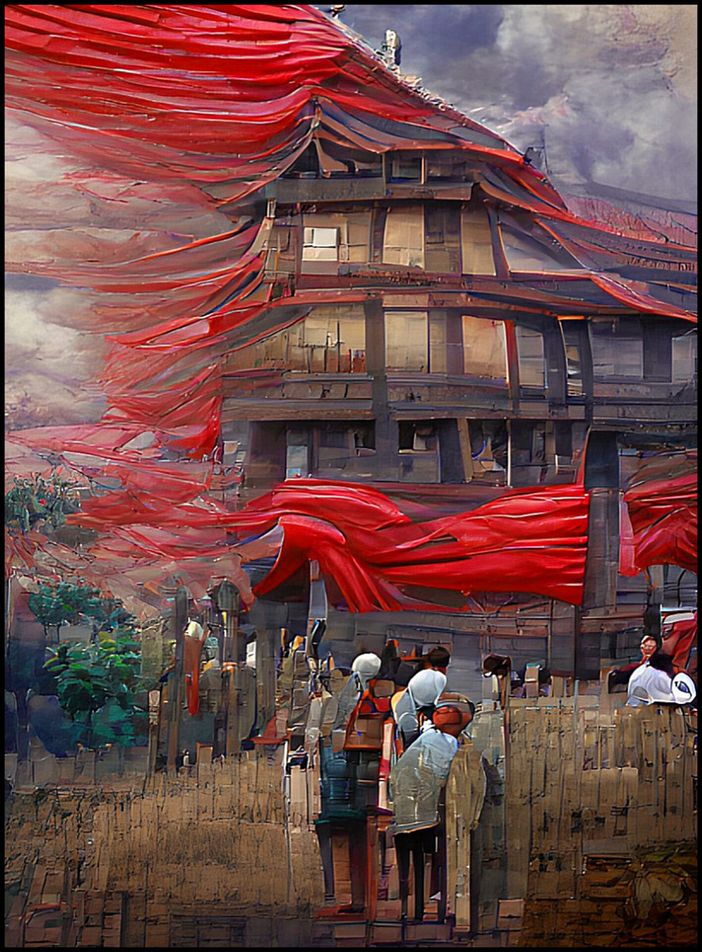 Foto Arena Philosophika Foto Arena Philosophika