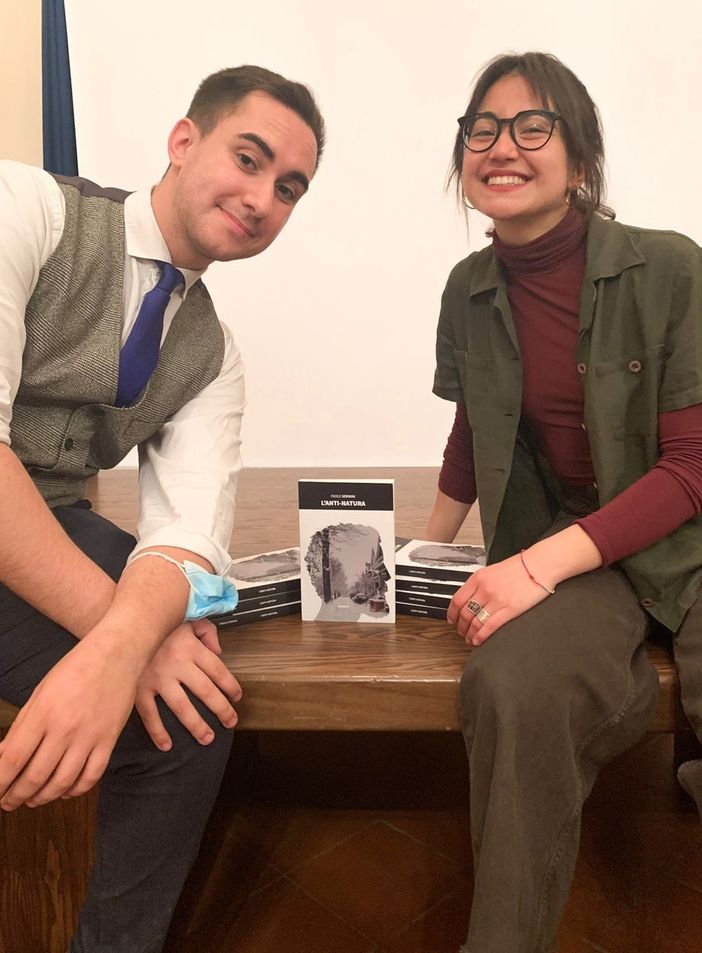 La presentazione La presentazione