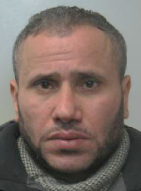 Operazione &quot;Riki Cod&quot;: rintracciato a Bolzano e arrestato 38enne tunisino