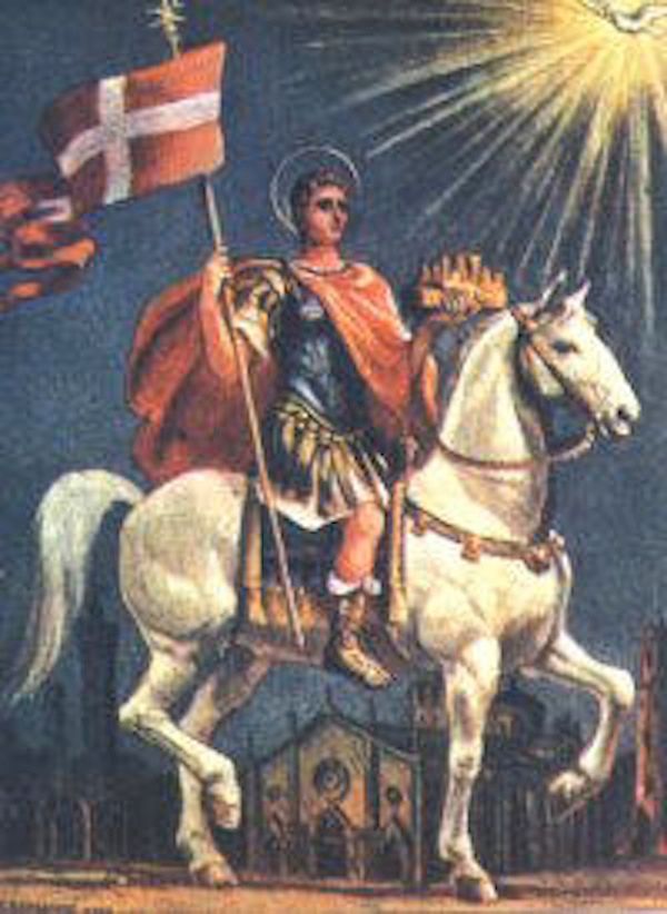 Le celebrazioni religiose di San Secondo saranno improntate all’essenzialità Le celebrazioni religiose di San Secondo saranno improntate all’essenzialità