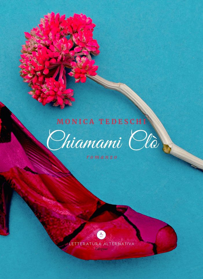 La copertina del libro