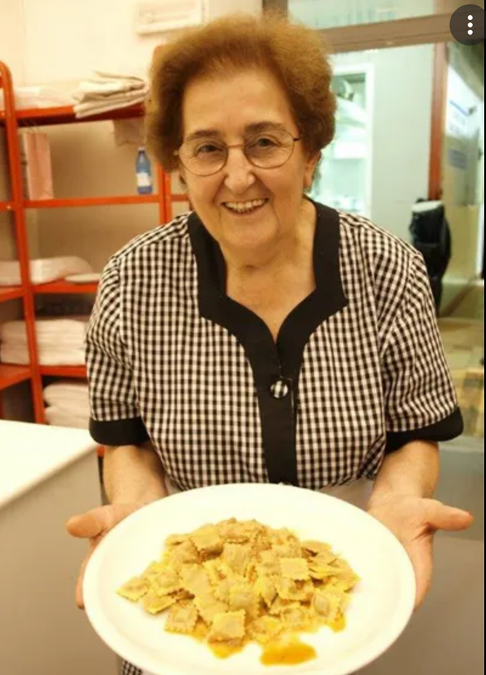 Immagine tratta dal sito internet del ristorante