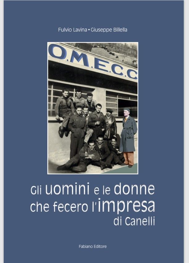 Lavina e Billella racconteranno “Gli uomini e le donne che fecero l’Impresa di Canelli”