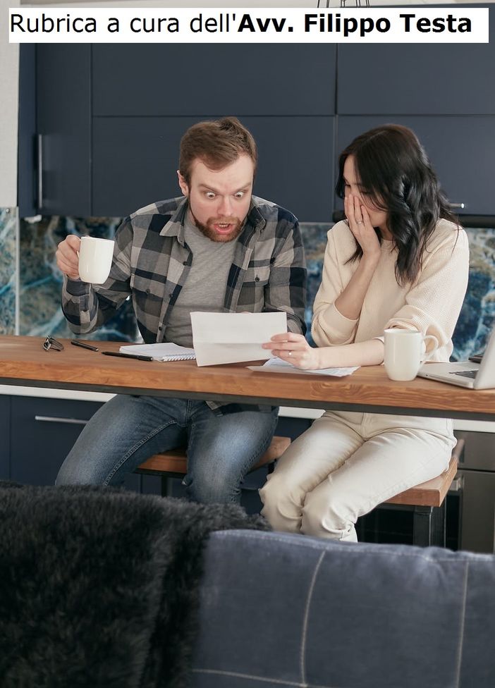 Debiti: come fare a non pagarli tutti